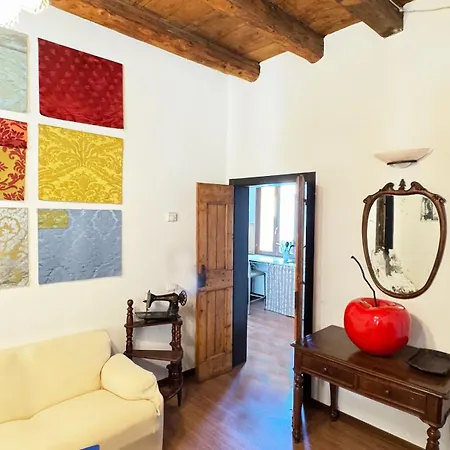 Ca' Del Moro Rustic From The 1800s * Mogliano Veneto