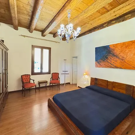 Ca' Del Moro Rustic From The 1800s