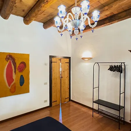 Ca' Del Moro Rustic From The 1800s * Mogliano Veneto