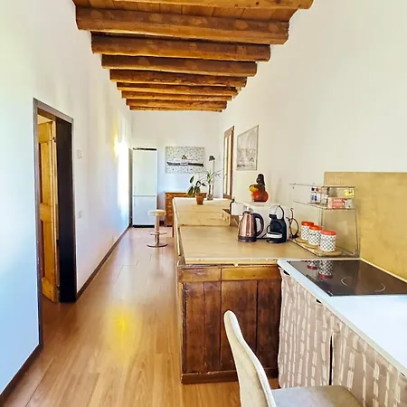 Ca' Del Moro Rustic From The 1800s Apartman Mogliano Veneto